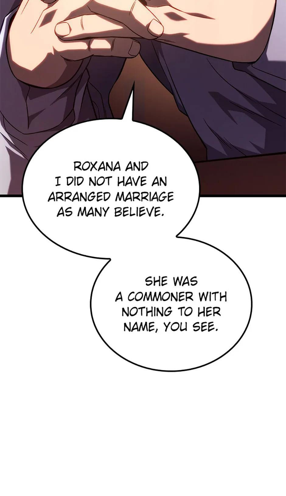 Revenge of the Baskerville Bloodhound, chapter 67, image 47