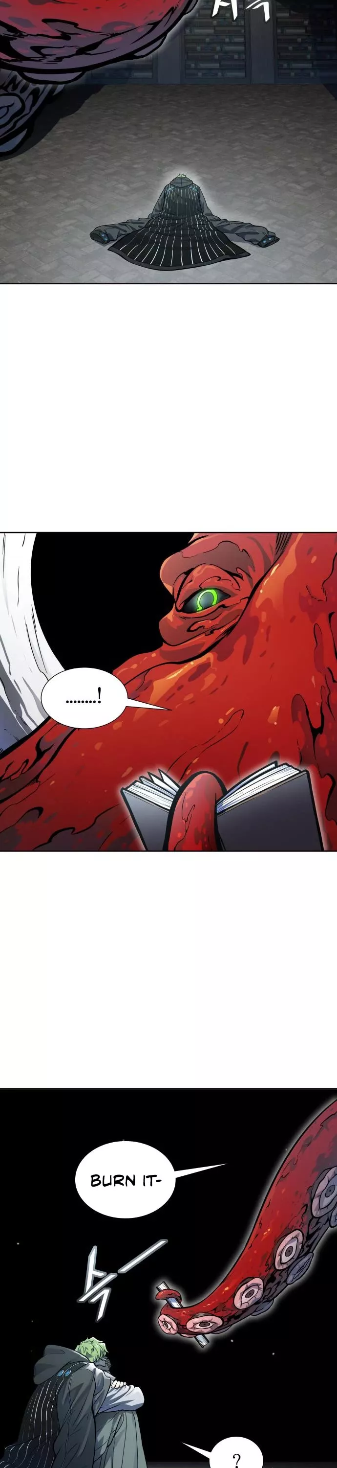 Tower of God, chapter 586, image 3