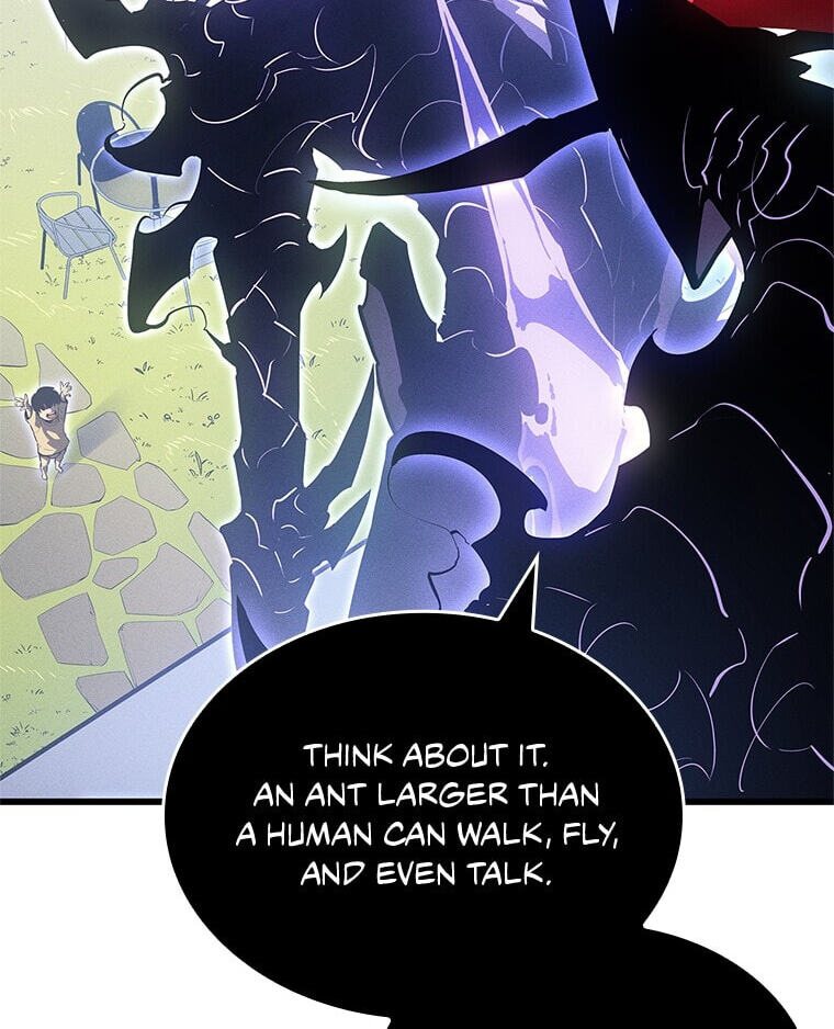 Solo Leveling, chapter 179.13, image 40