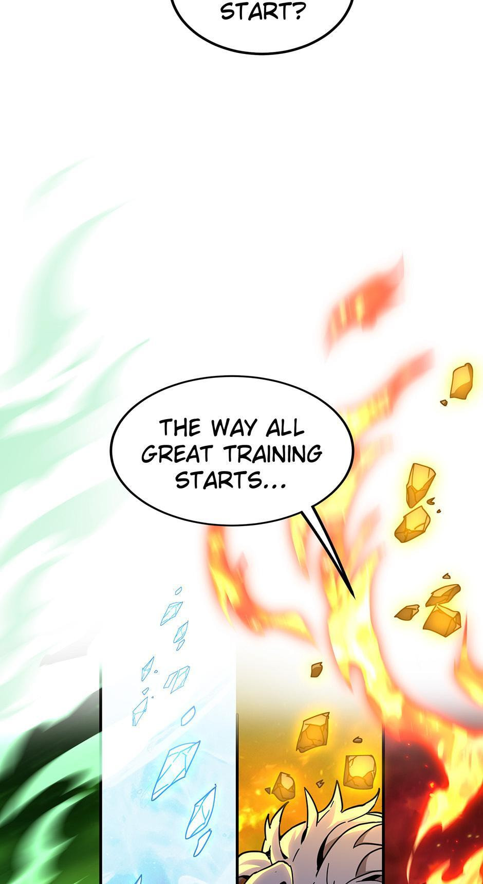 The Beginning After the End, chapter 209, image 136