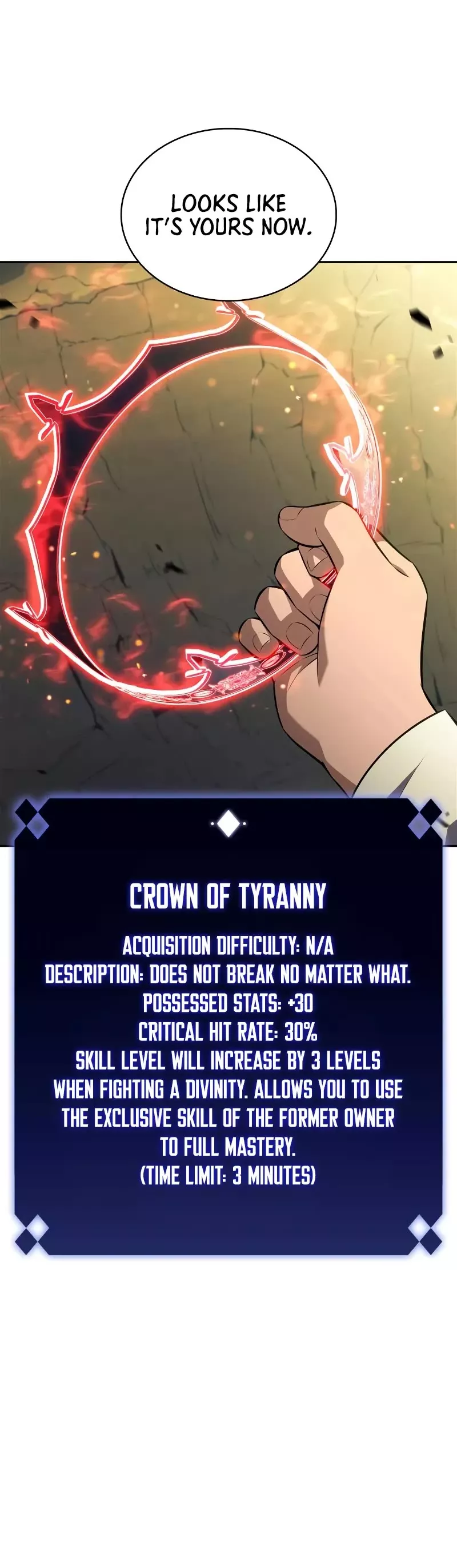 Solo Max-Level Newbie, chapter 223, image 46