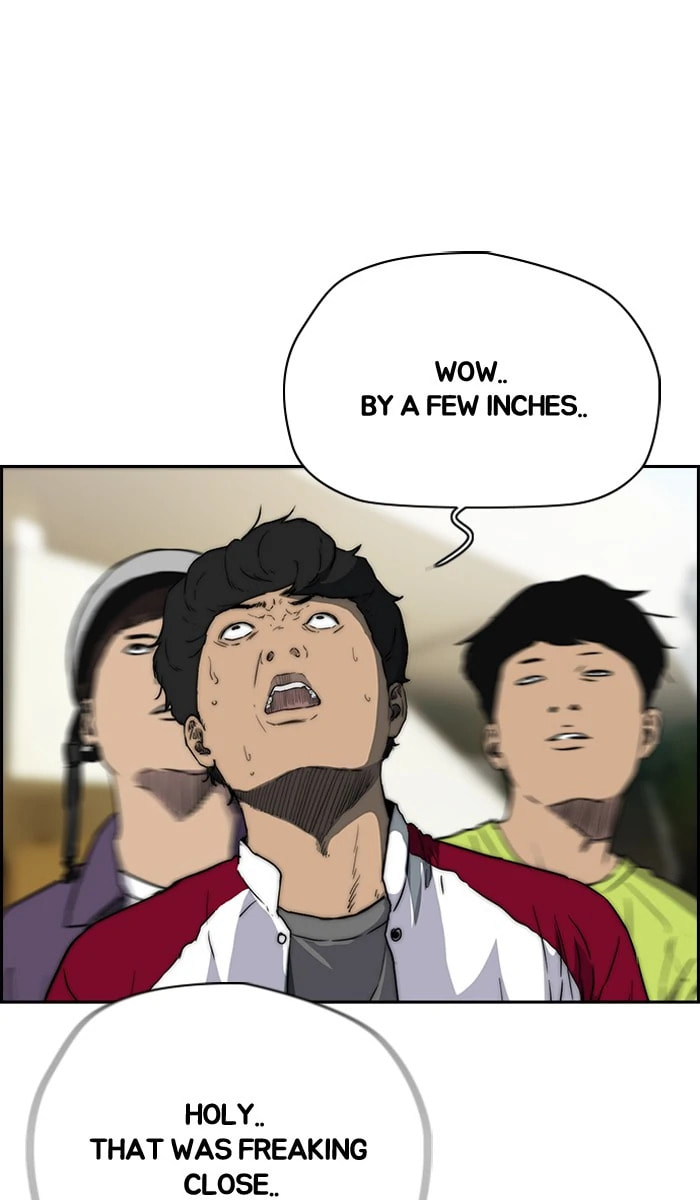 Wind Breaker, chapter 211, image 51