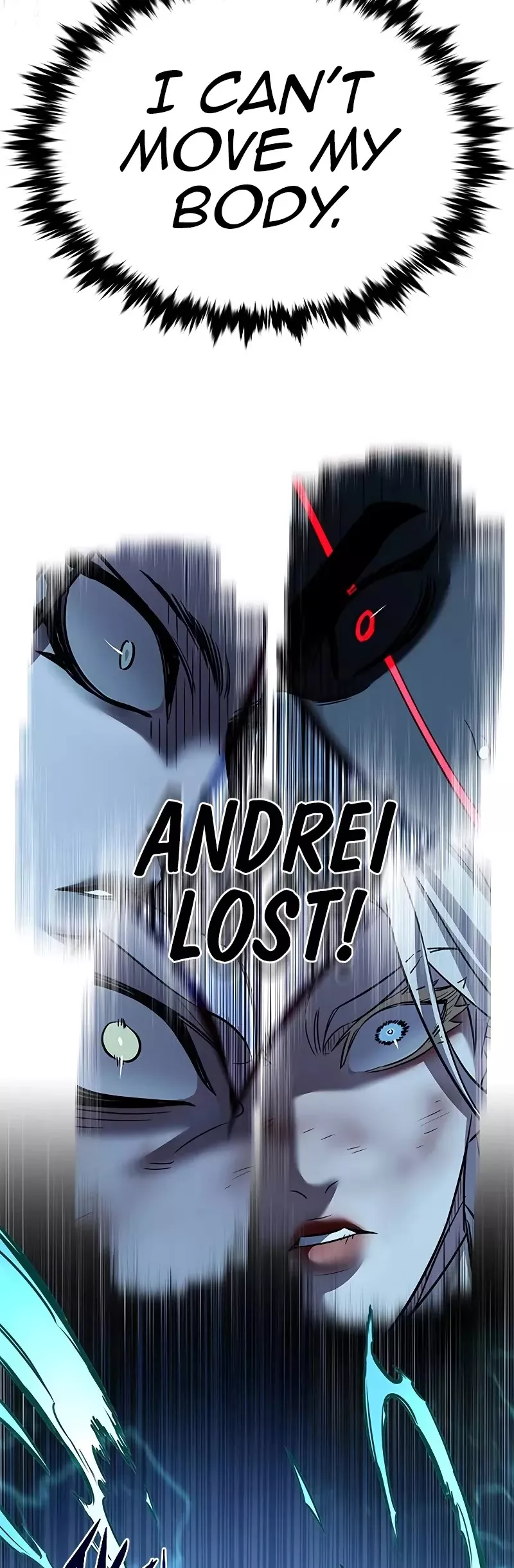 Eleceed, chapter 319, image 4