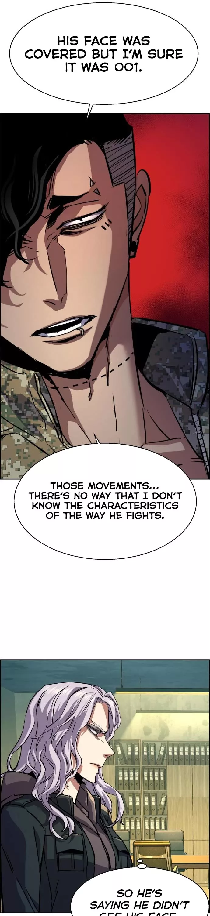Teenage Mercenary, chapter 114, image 5
