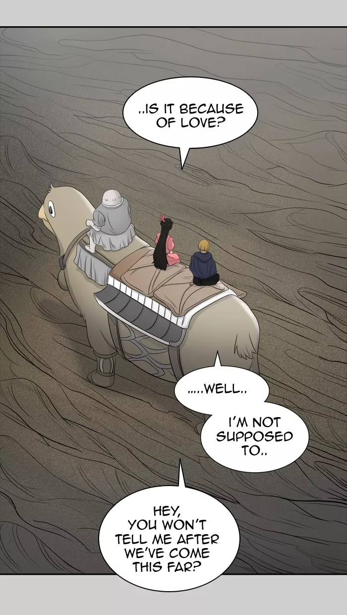 Tower of God, chapter 367, image 19