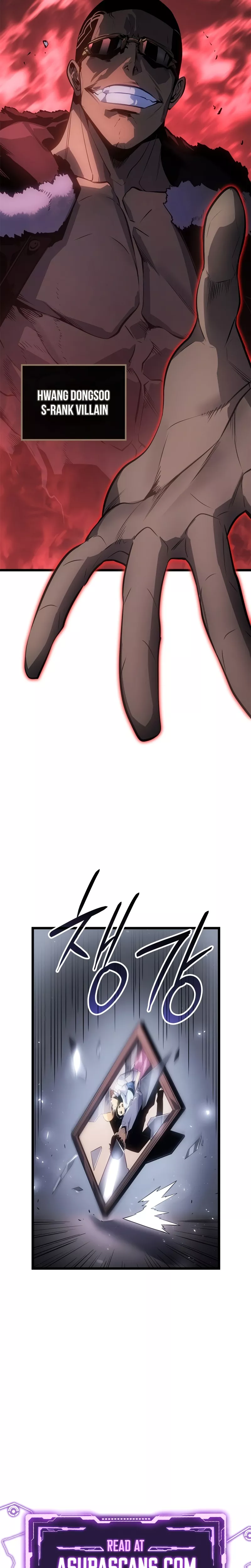 Solo Leveling: Ragnarok, chapter 56, image 38