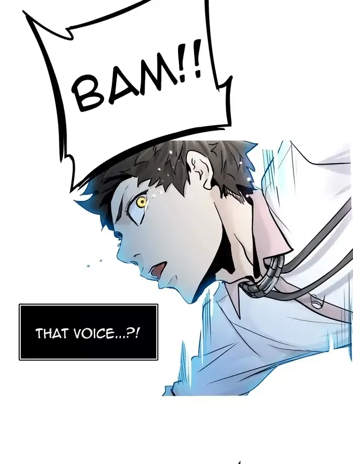 Tower of God, chapter 416, image 3