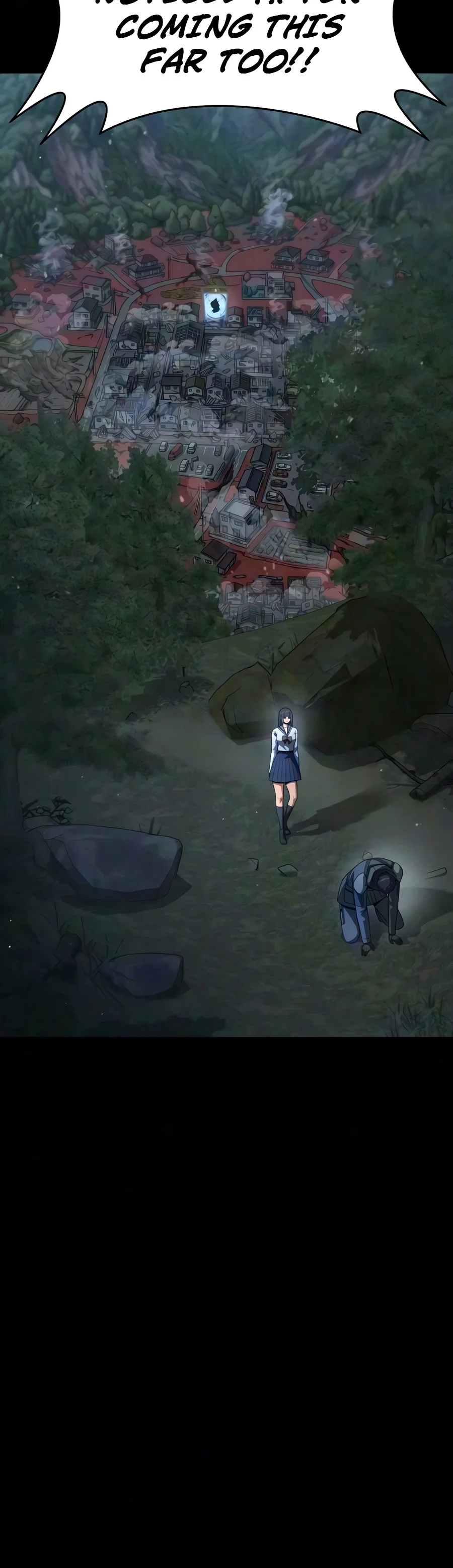 Steel-Eating Player, chapter 110, image 3