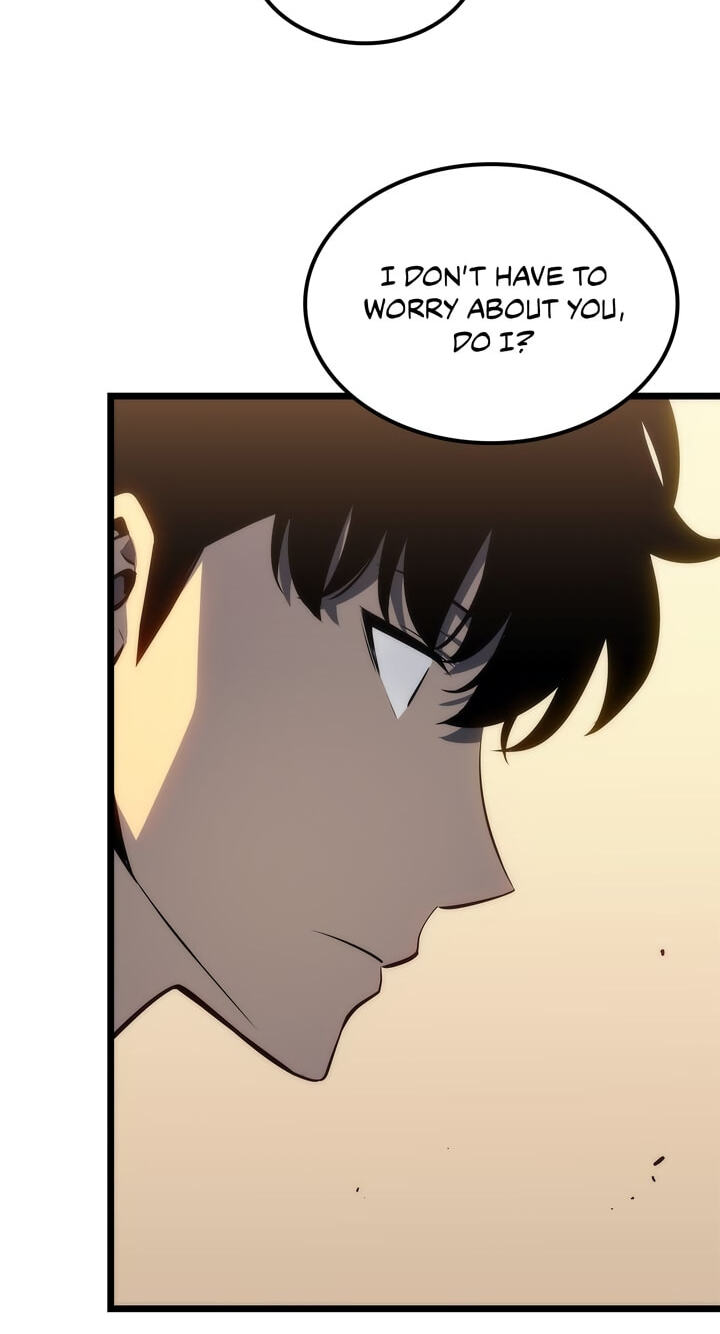 Solo Leveling, chapter 124, page 31