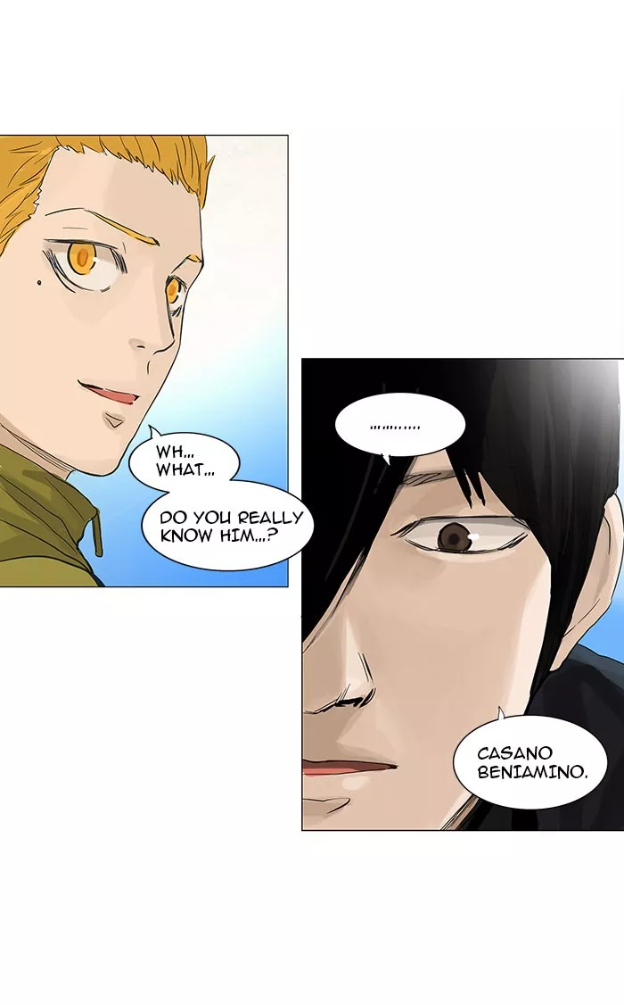 Tower of God, chapter 121, image 41