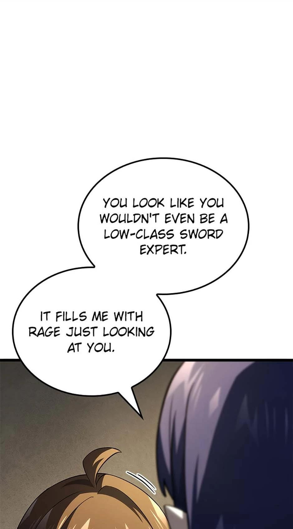 Revenge of the Baskerville Bloodhound, chapter 91, image 114