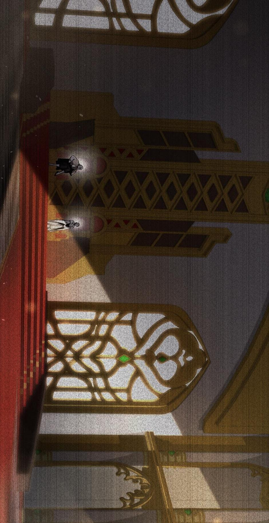 The Beginning After the End, chapter 177, image 18