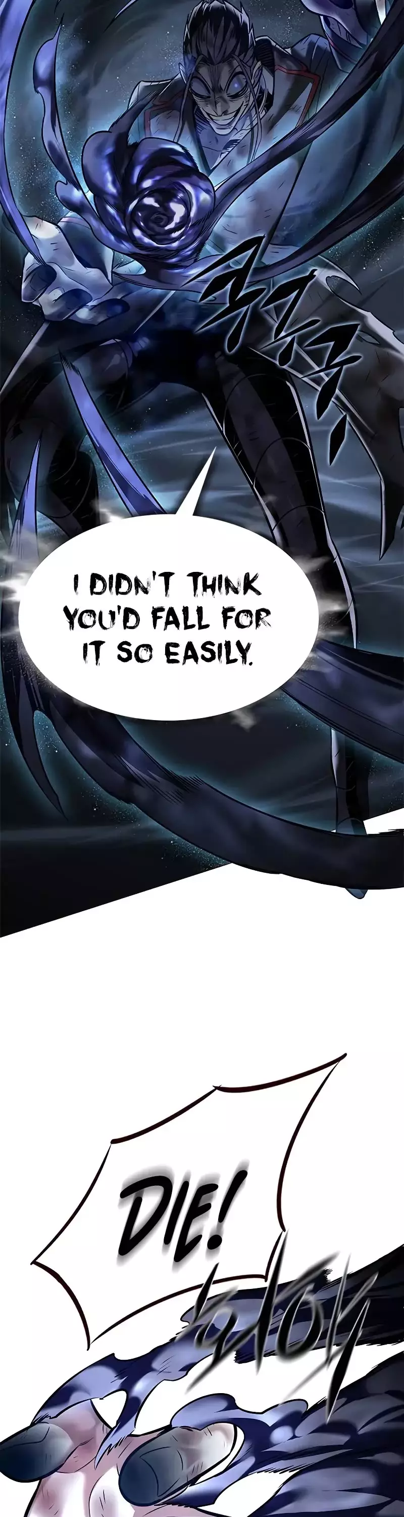 Eleceed, chapter 301, image 40