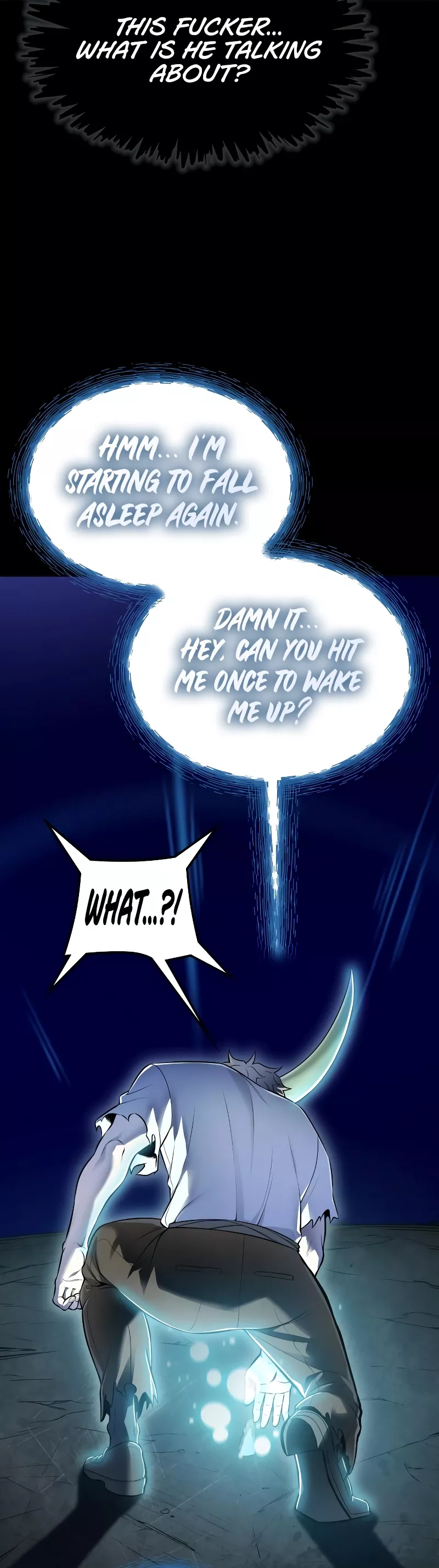 Tower of God, chapter 637, image 18