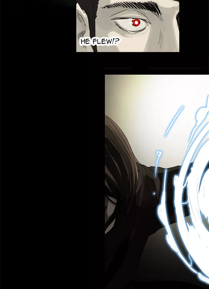 Tower of God, chapter 127, image 22