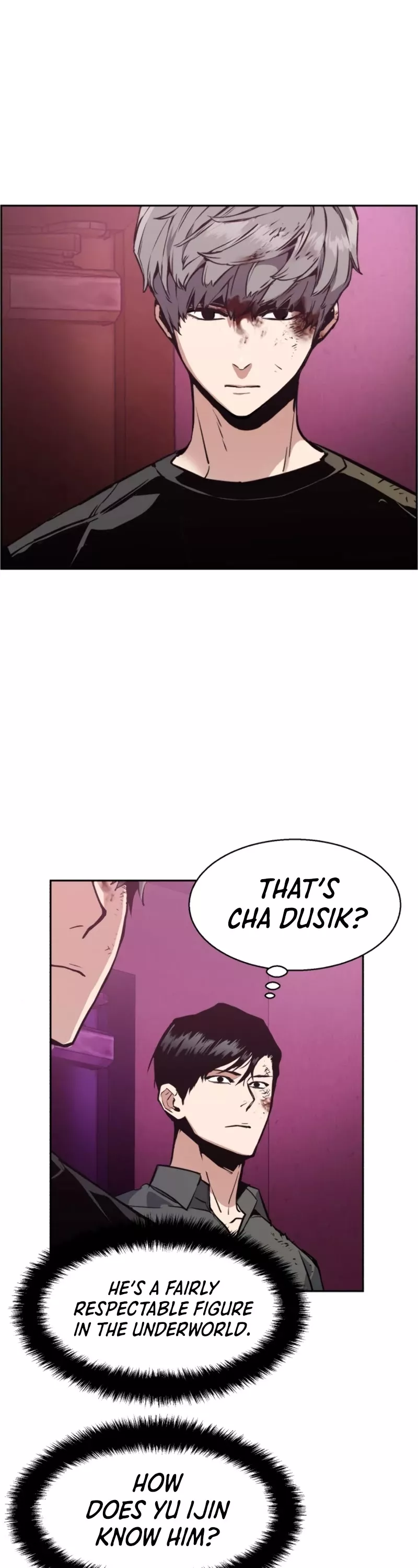 Teenage Mercenary, chapter 15, image 7
