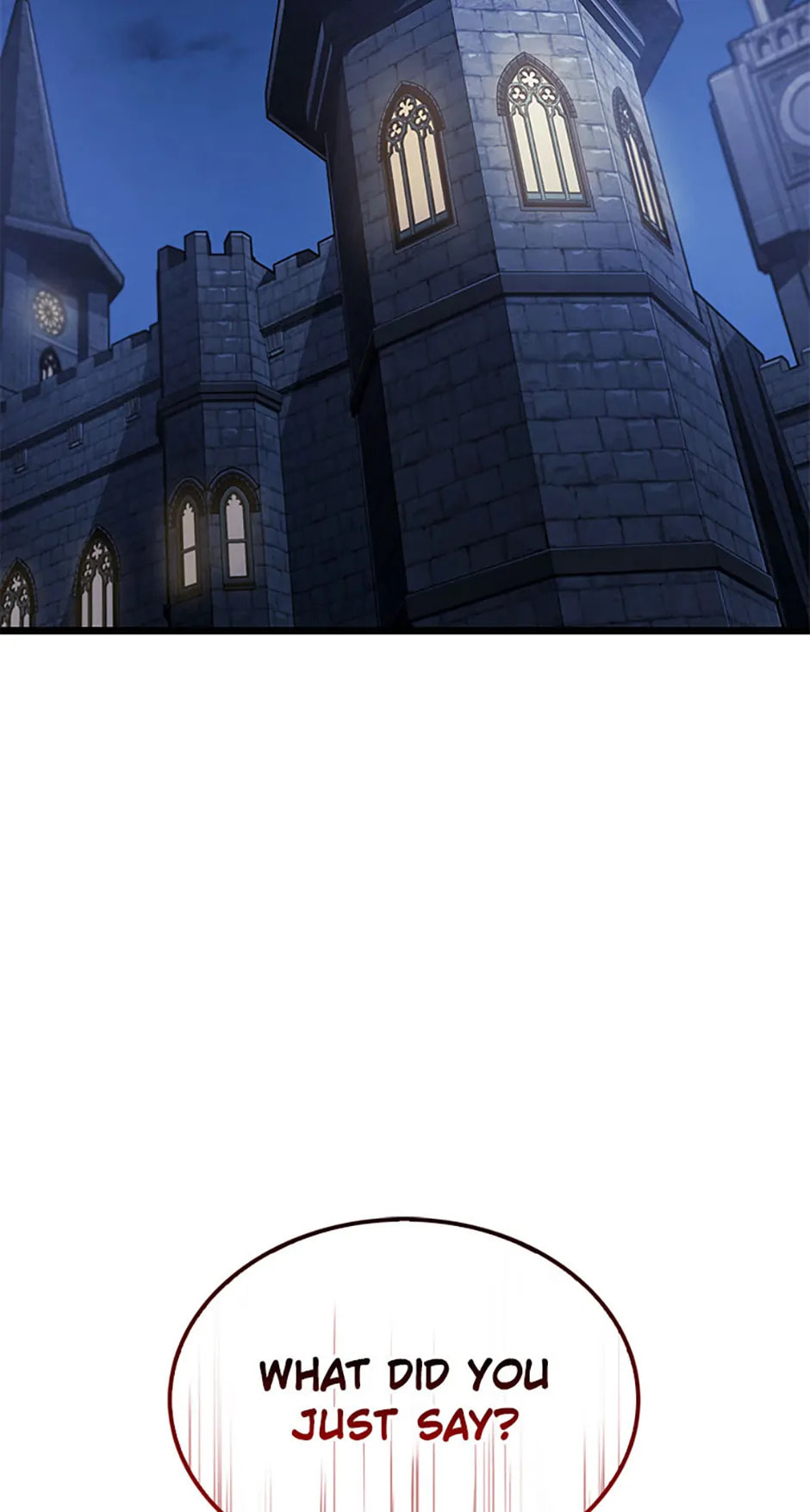 Revenge of the Baskerville Bloodhound, chapter 66, image 151