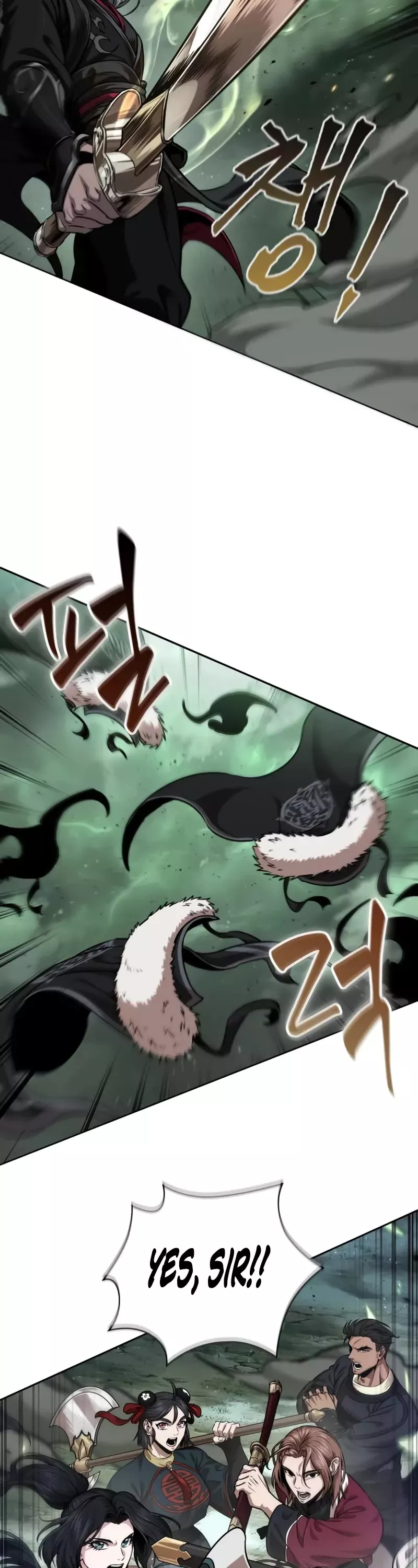 Nano Machine, chapter 253, image 48