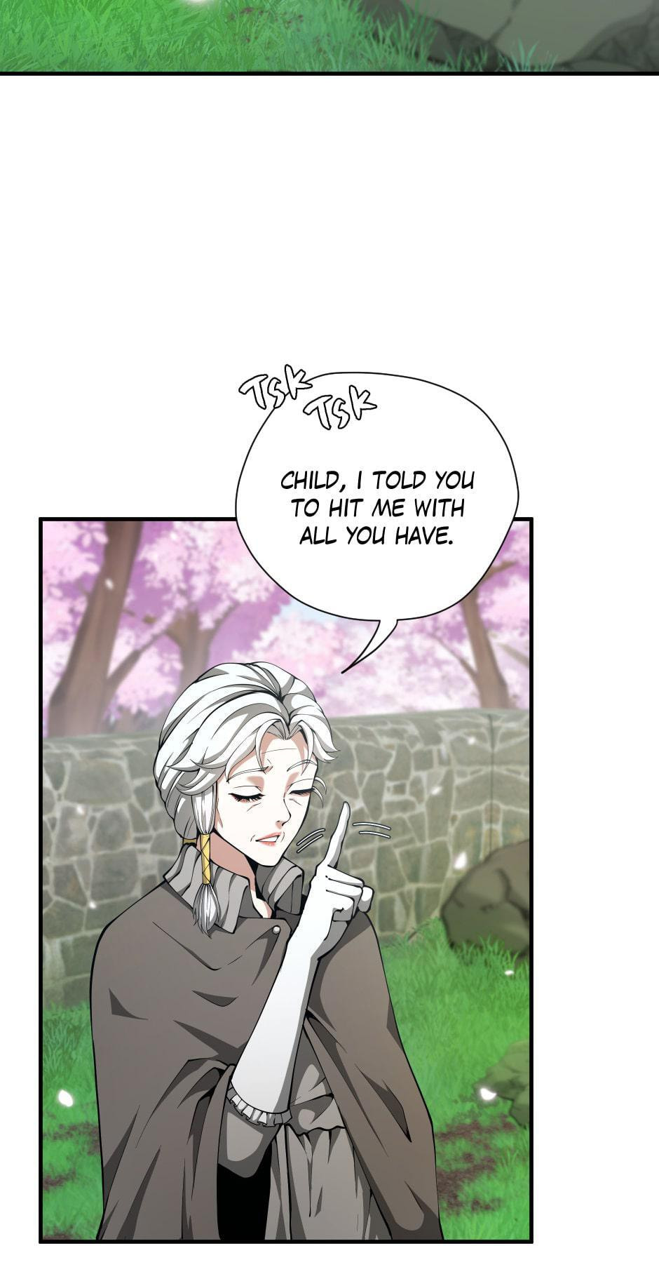 The Beginning After the End, chapter 160, image 7