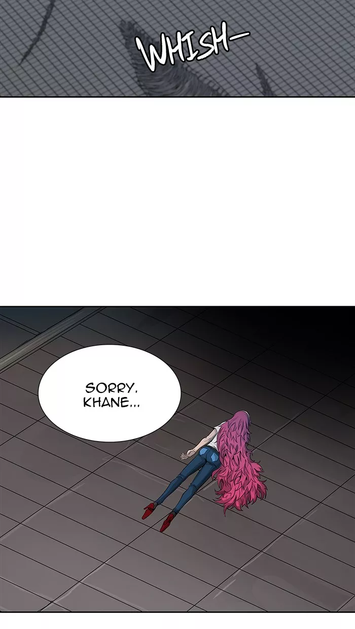Tower of God, chapter 462, image 11