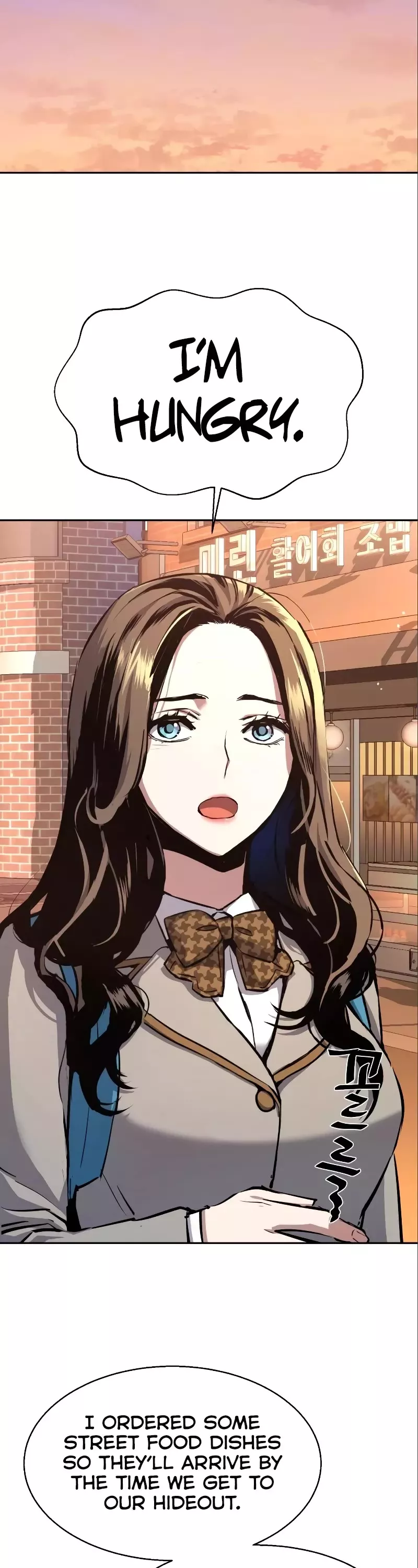 Teenage Mercenary, chapter 164, image 2