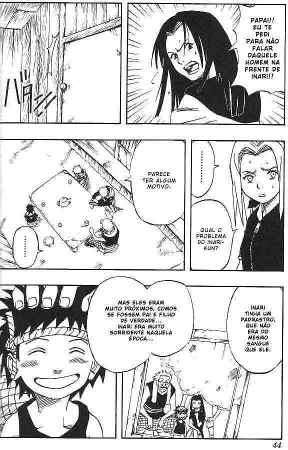 Naruto, chapter 19, image 19