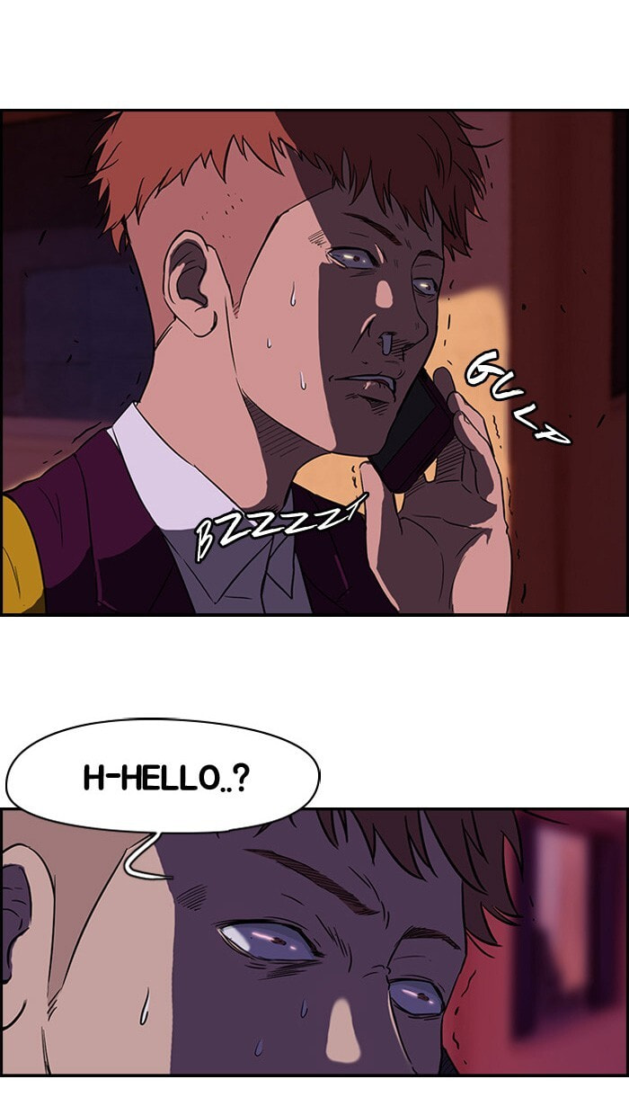 Wind Breaker, chapter 37, page 30