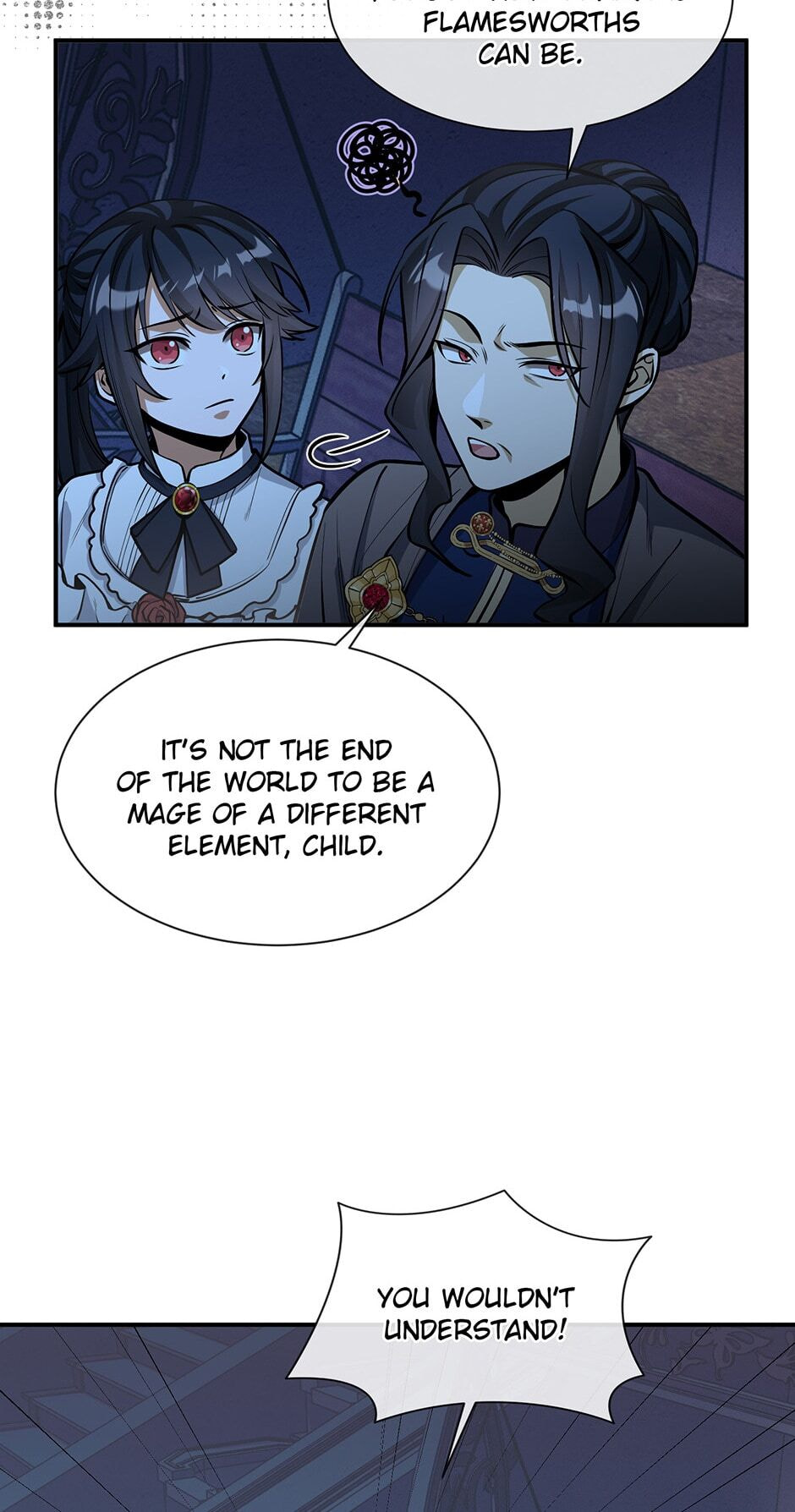 The Beginning After the End, chapter 175.8, image 57