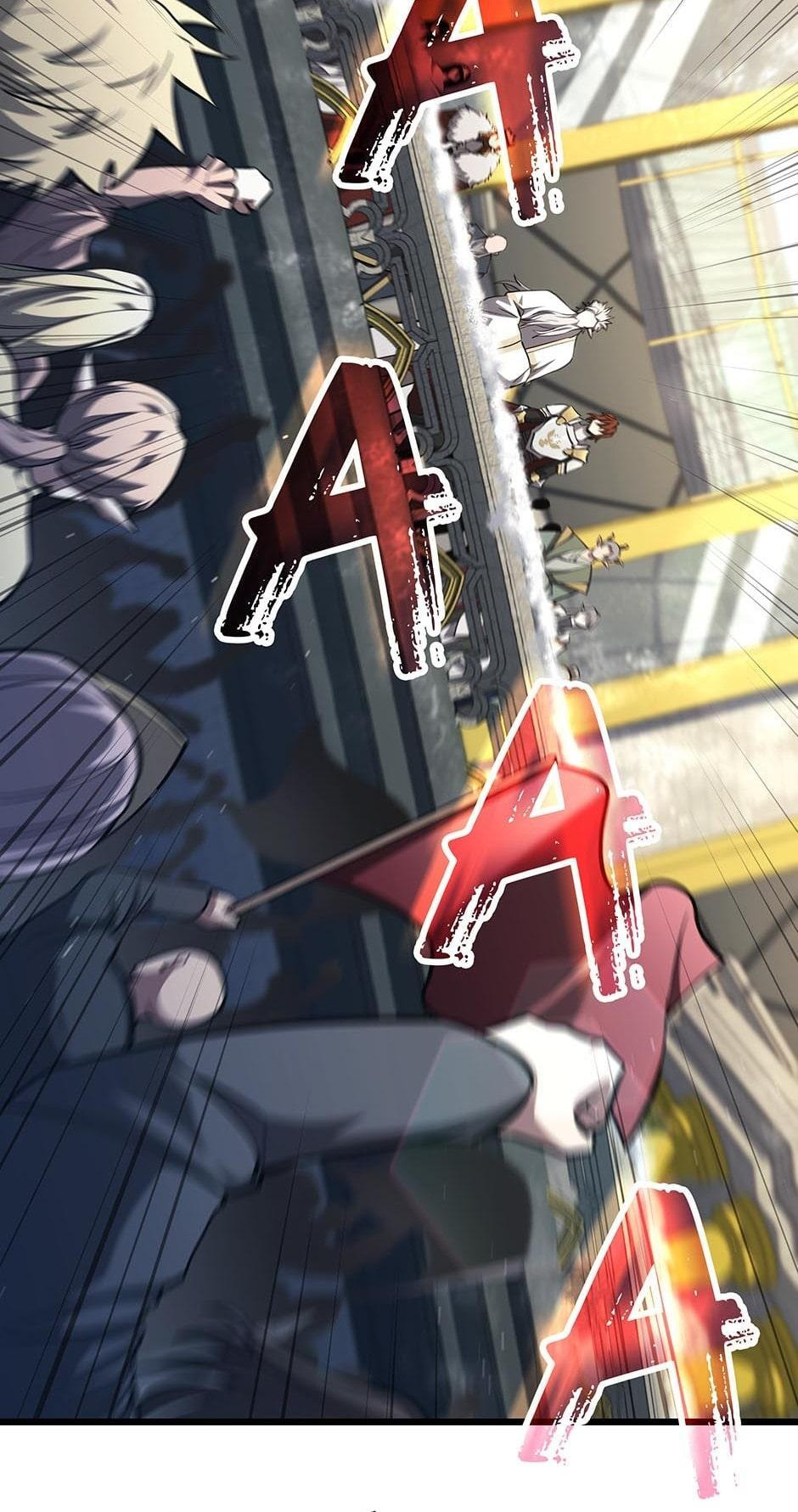 The Beginning After the End, chapter 184, image 56