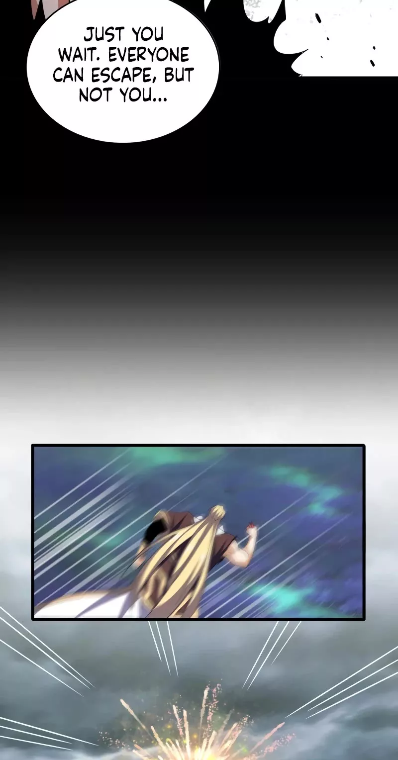 Magic Emperor, chapter 358, image 23