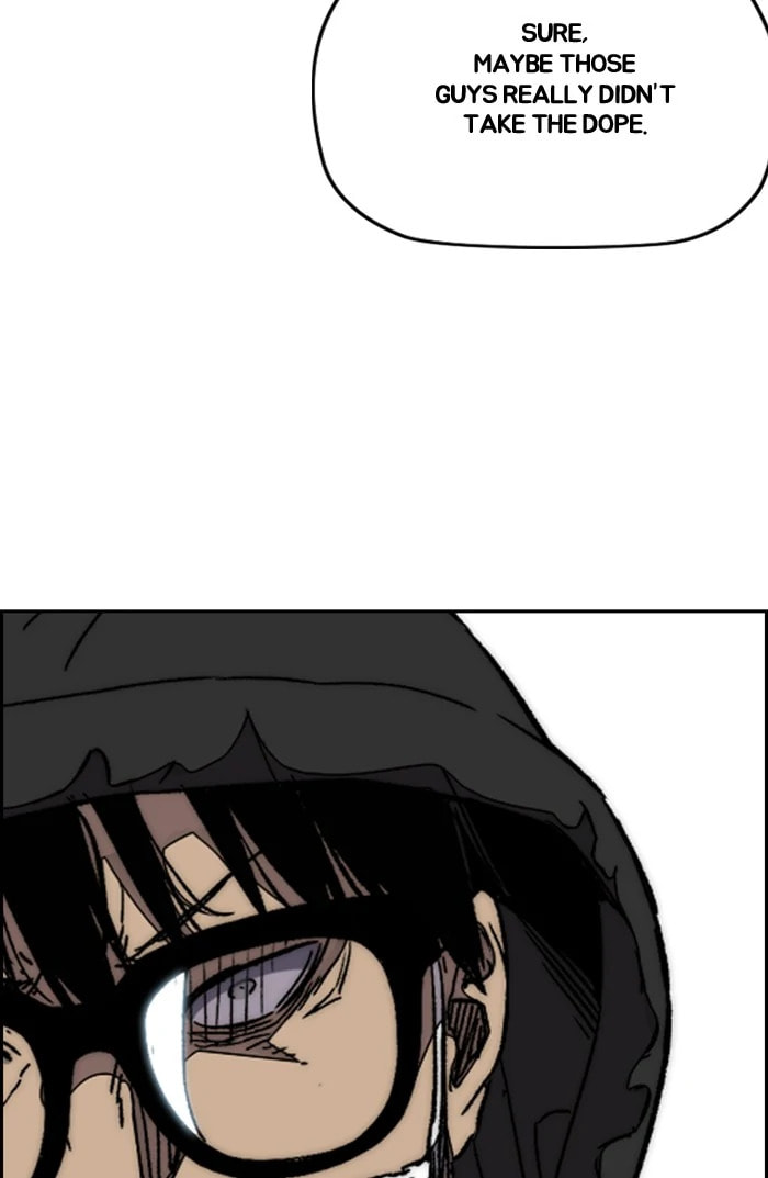 Wind Breaker, chapter 339, image 80