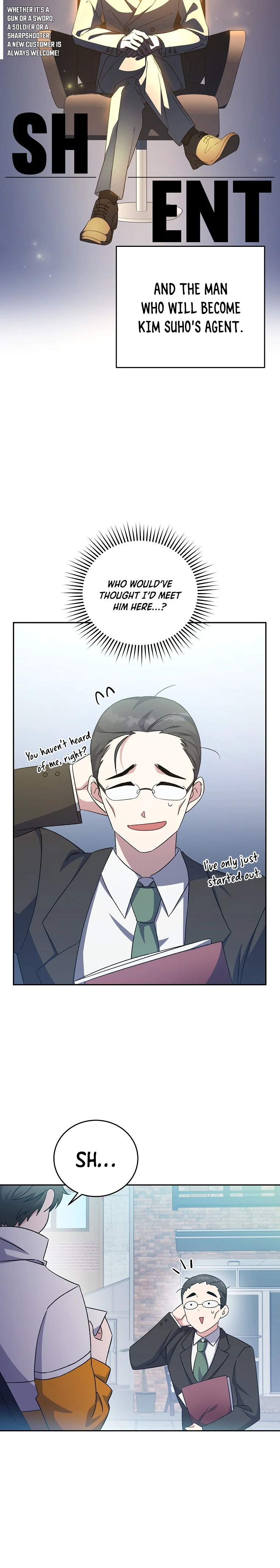 The Novel’s Extra, chapter 14, image 9