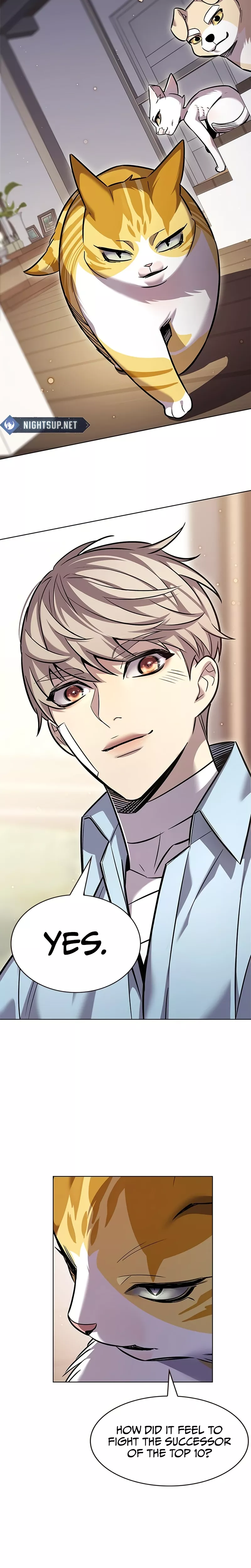 Eleceed, chapter 363, image 31