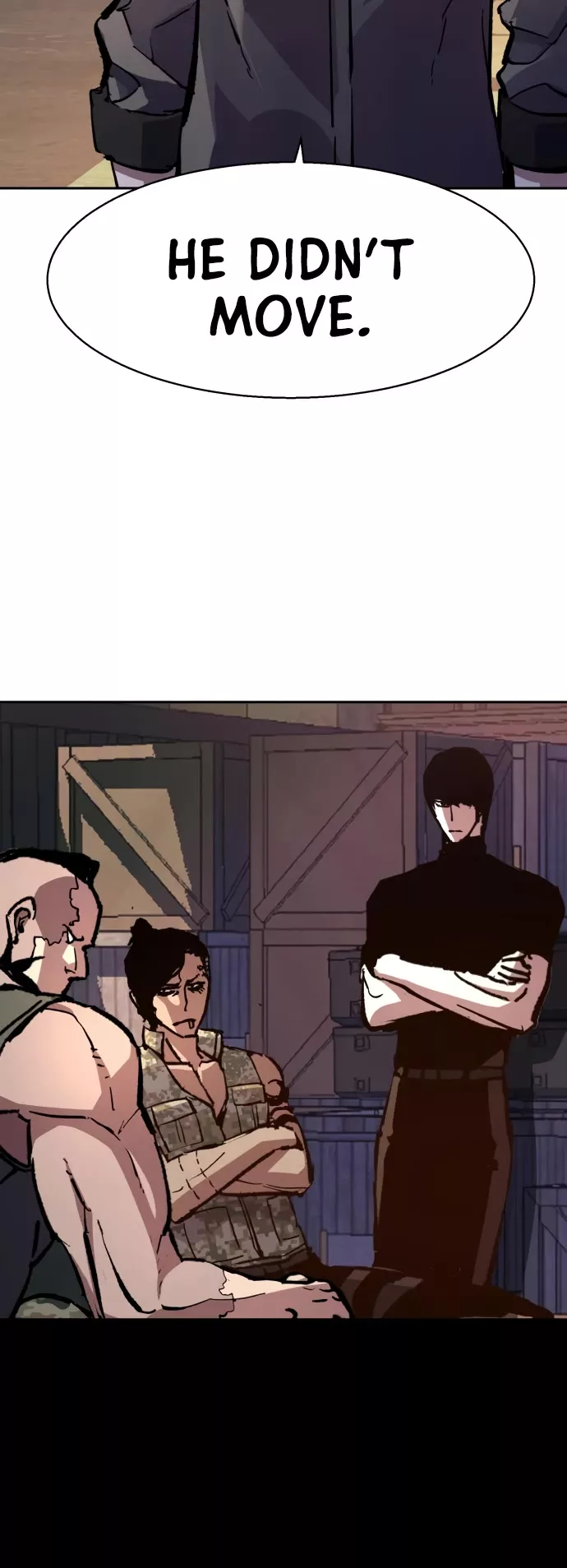 Teenage Mercenary, chapter 140, image 30