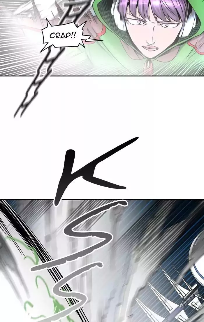 Tower of God, chapter 397, image 86