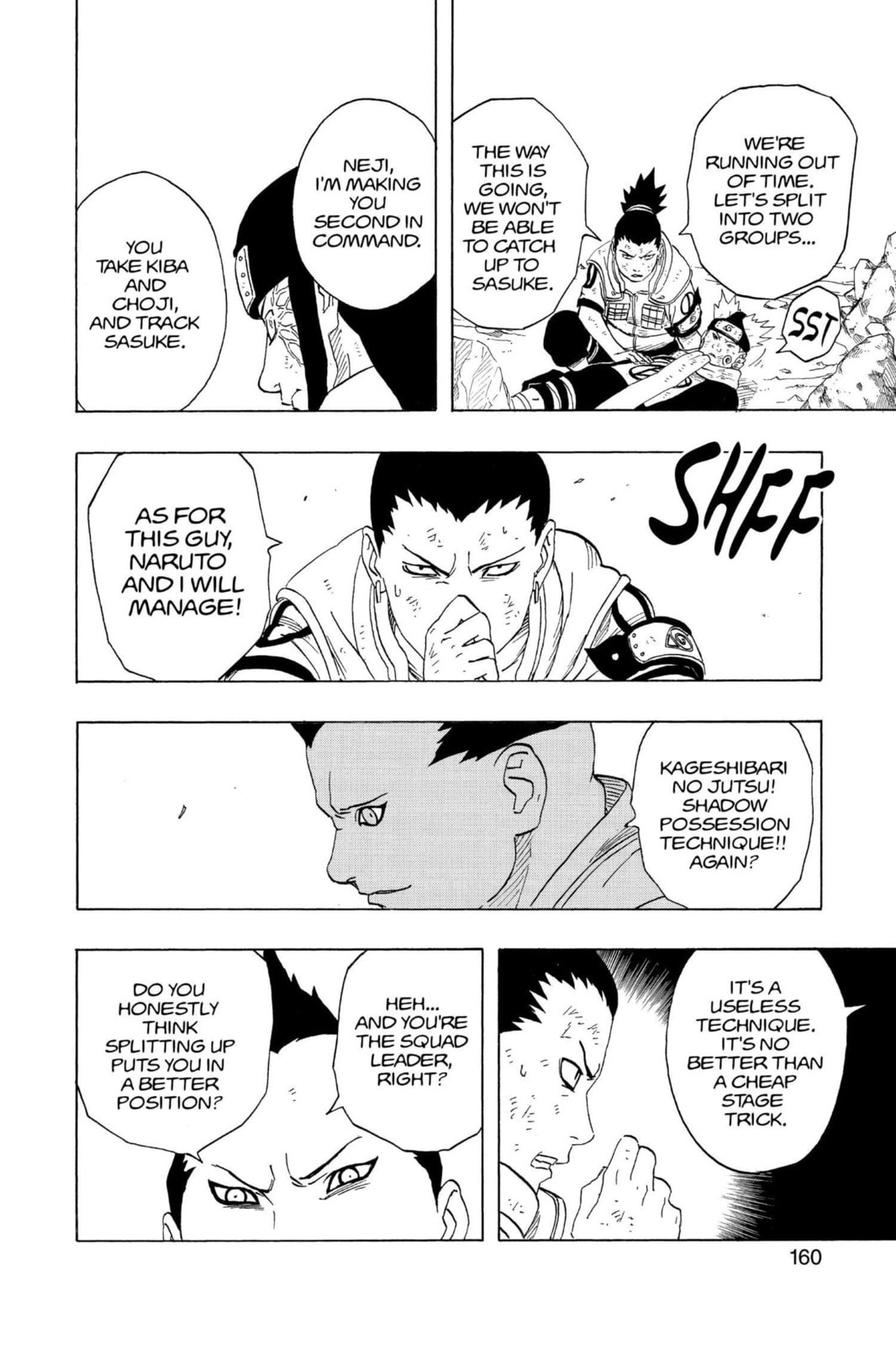 Naruto, chapter 188, image 12