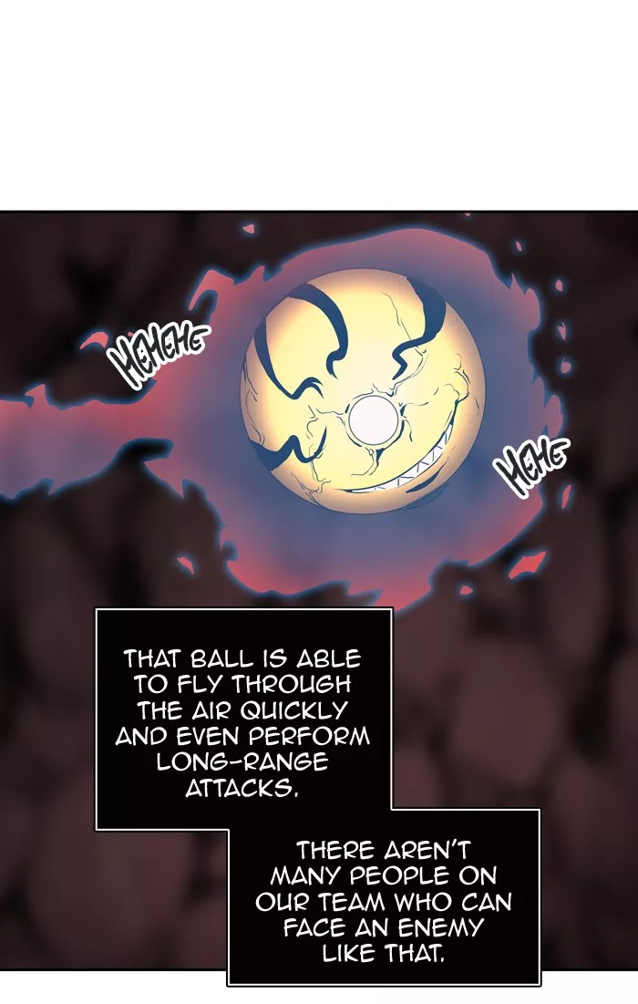 Tower of God, chapter 316, image 20
