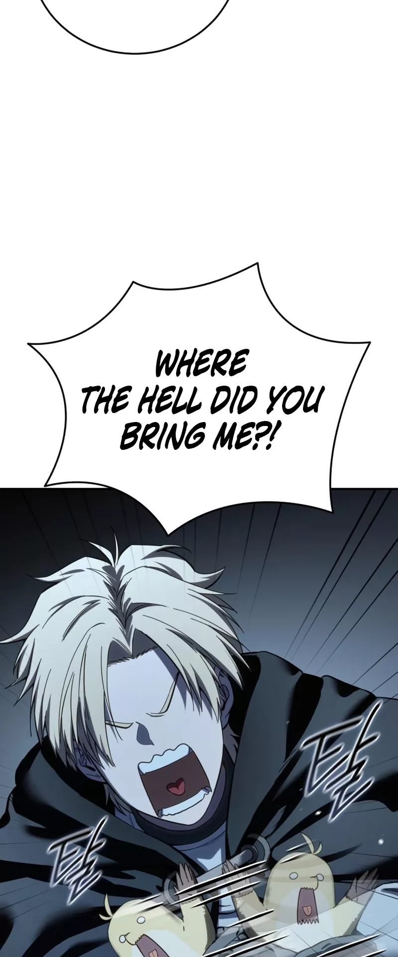 Star-Fostered Swordmaster, chapter 99, image 27