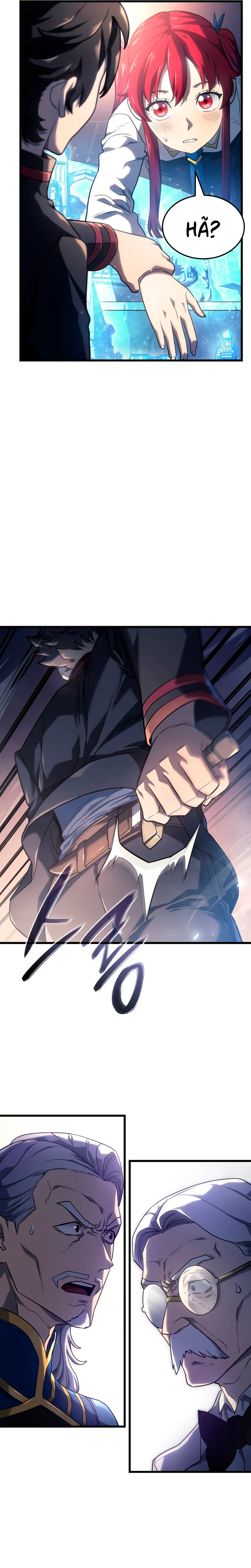 Revenge of the Baskerville Bloodhound, chapter 12, image 44