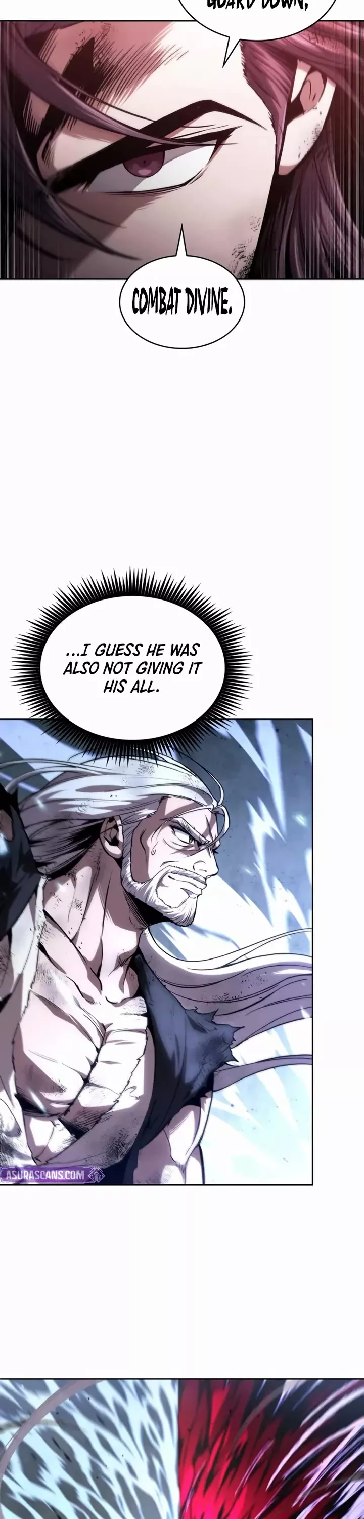 Nano Machine, chapter 299, image 16