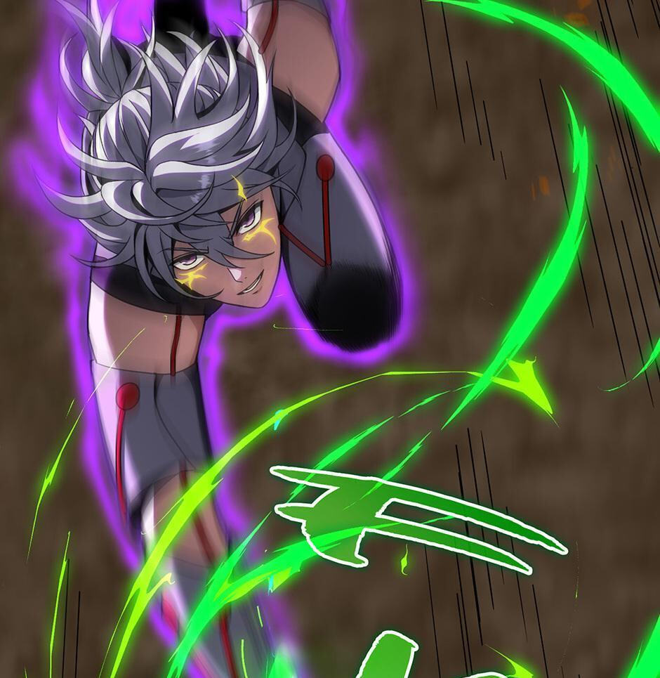 The Beginning After the End, chapter 211, image 47