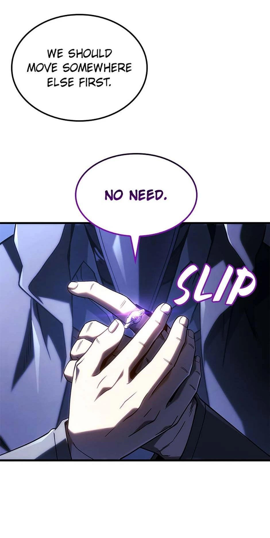 Revenge of the Baskerville Bloodhound, chapter 103, image 22