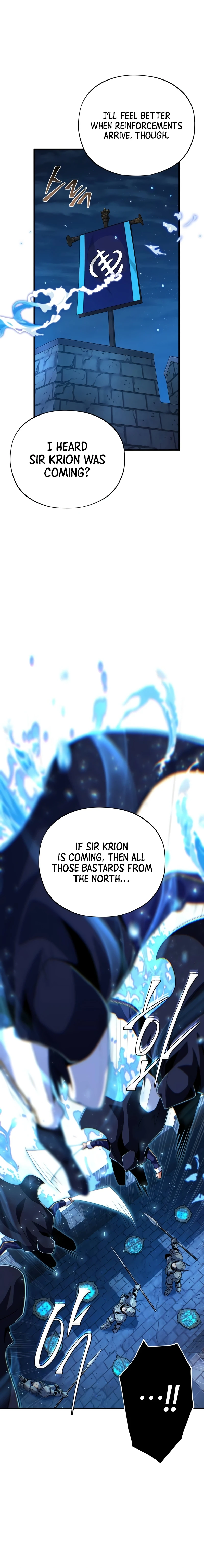 The Dark Magician Transmigrates After 66666 Years, chapter 137, image 14