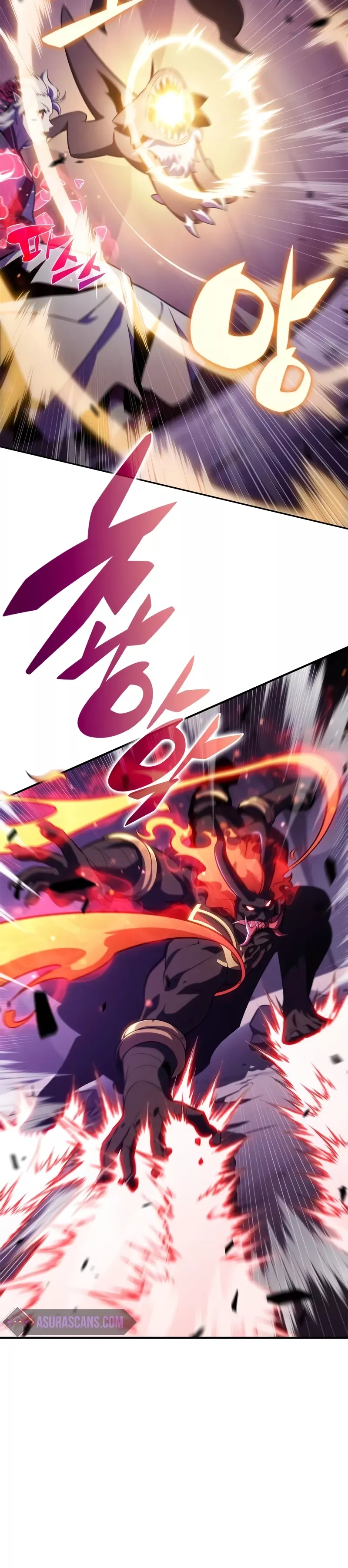 Solo Max-Level Newbie, chapter 174, image 28