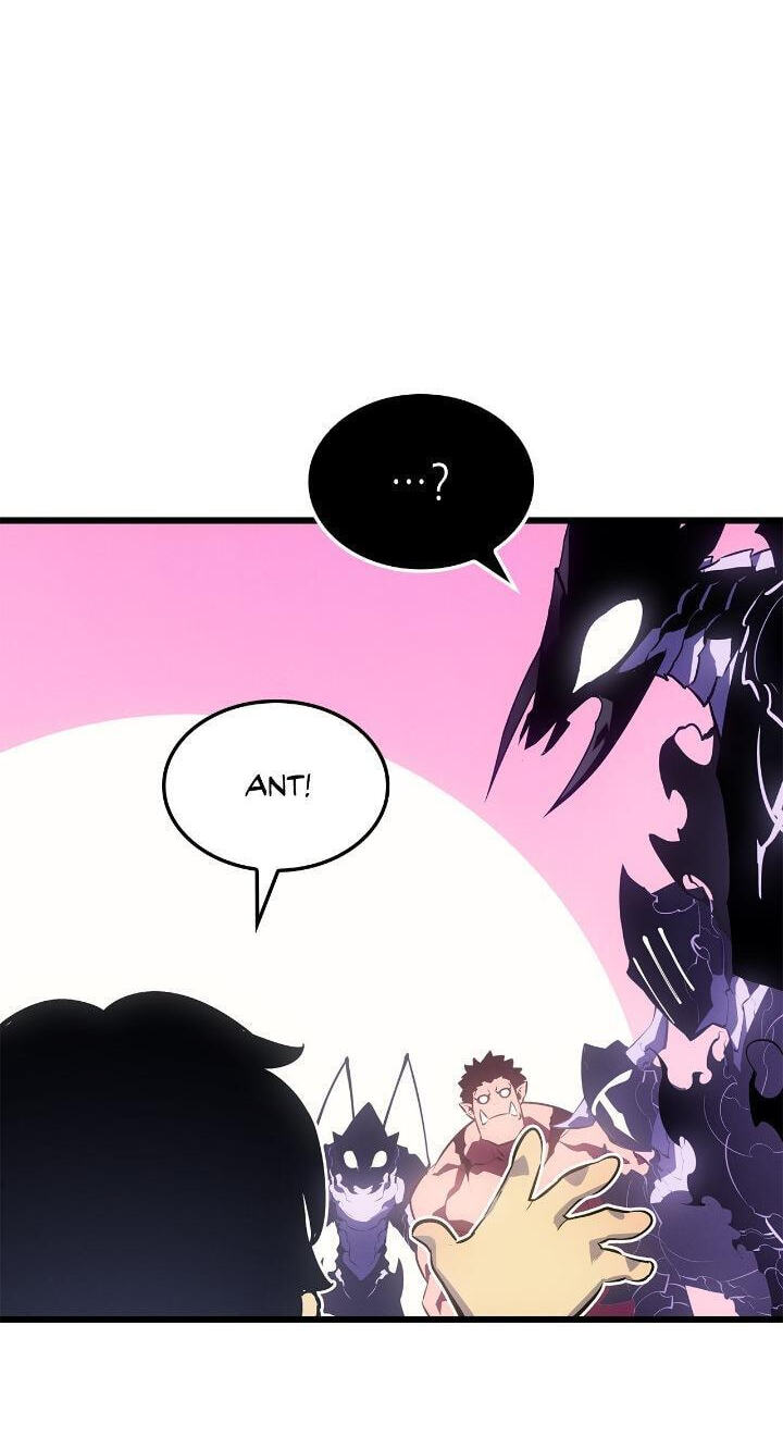 Solo Leveling, chapter 192, page 65
