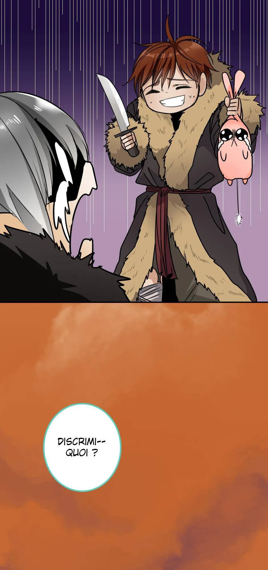 The Beginning After the End, chapter 18, image 45