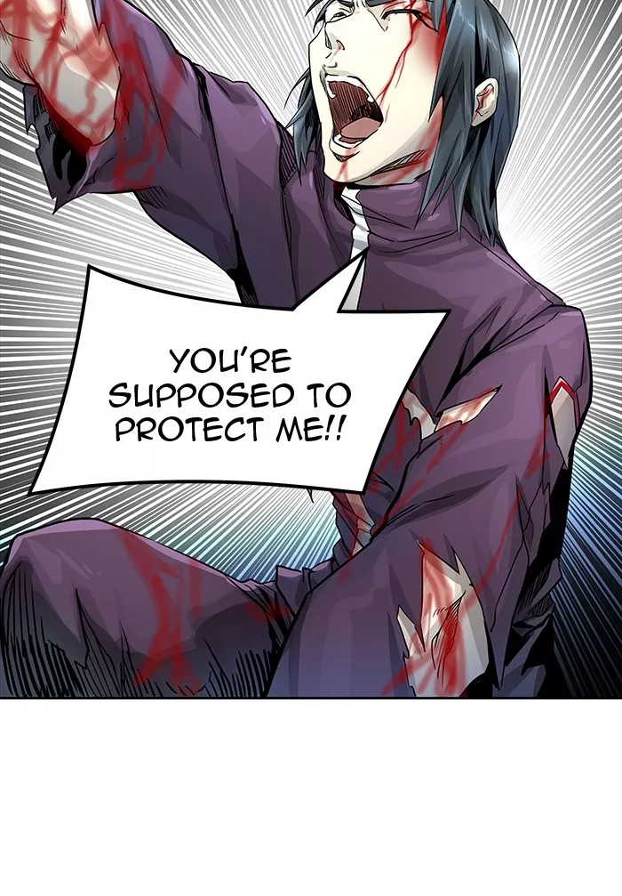 Tower of God, chapter 494, image 174