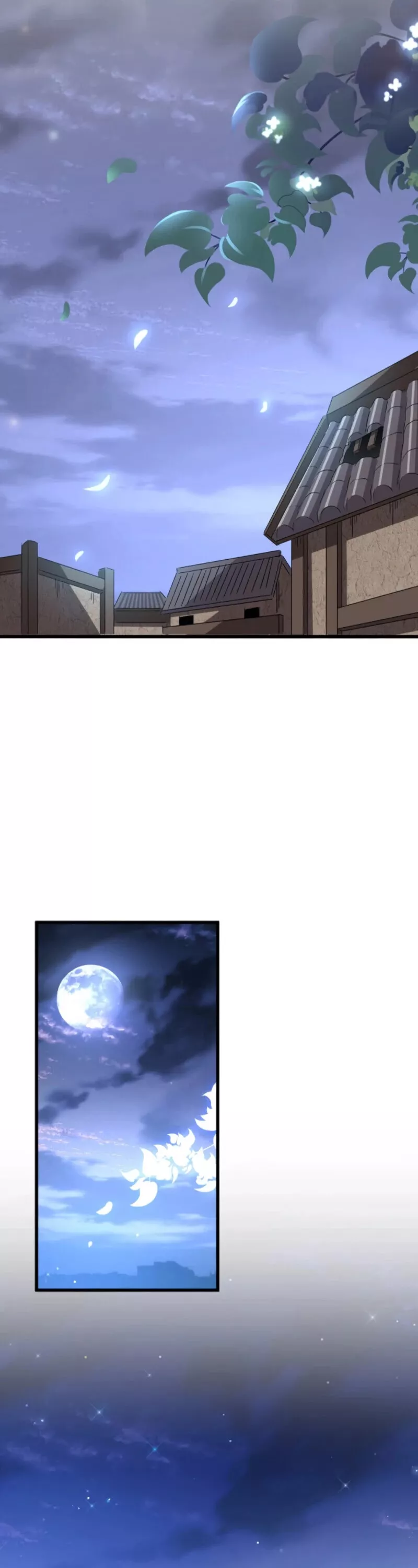Magic Emperor, chapter 202, image 31