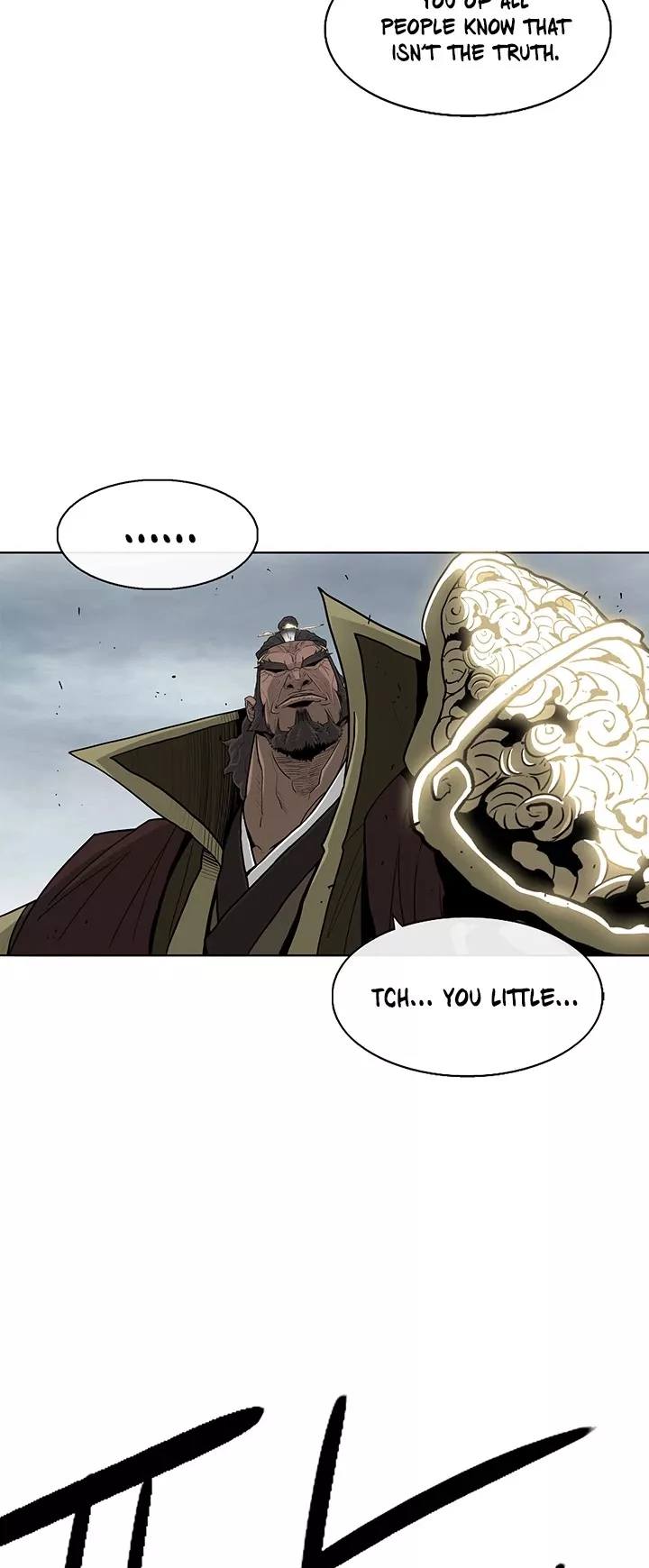 Legend of the Northern Blade, chapter 65, image 27