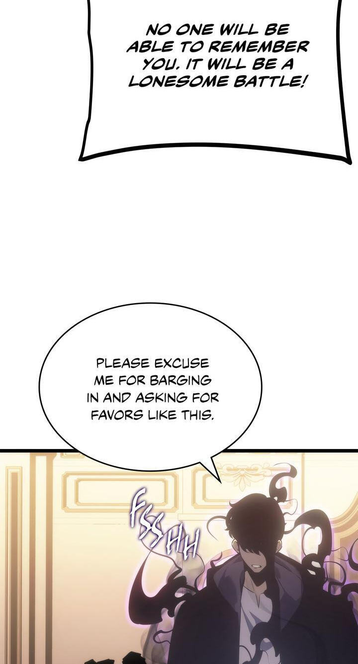 Solo Leveling, chapter 170, page 69